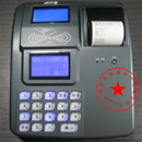 L998台式小票打印中文消费机